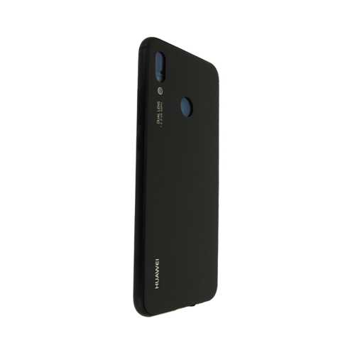 Корпус Huawei P20 Lite, черный (Дубликат - качественная копия) 1-satelonline.kz