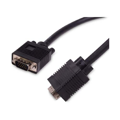 Интерфейсный кабель iPower VGA 15M15M 20 м. 1 в. 1-satelonline.kz