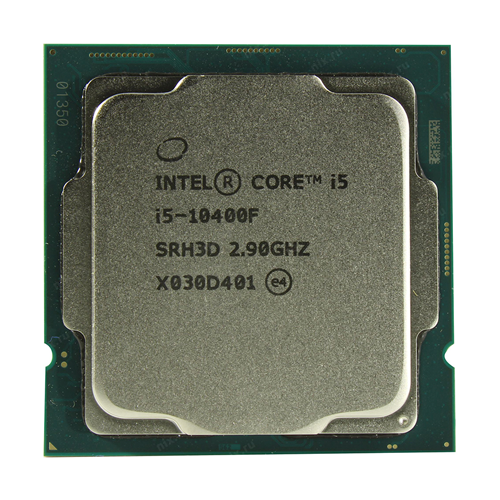 Процессор Intel 1200 i5 10400F 1-satelonline.kz
