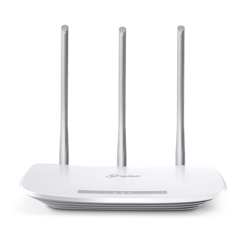 Маршрутизатор, TP-Link, TL-WR845N, Беспроводной маршрутизатор серии N, скорость до 300 Мбит/с. 2