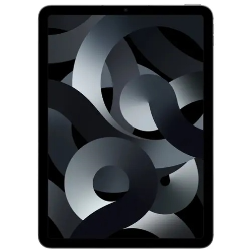 Планшет Apple iPad Air 2022 Wi-Fi 10.9 дюйм 8 Гб/64 Гб серый 3