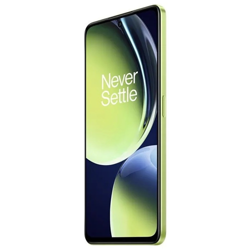 Смартфон OnePlus Nord CE 3 Lite 5G 8 ГБ/256 ГБ зеленый 4