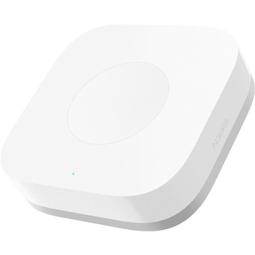 Комплект умного дома Aqara Smart Wireless Switch WXKG11LM белый 3