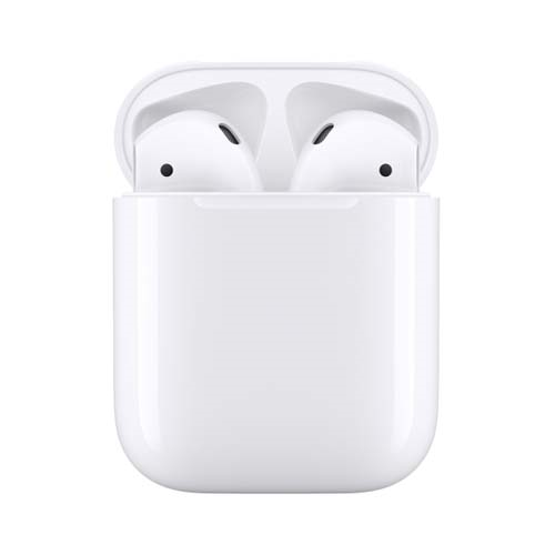 Apple AirPods 2 MV7N2 charging case White 1-satelonline.kz