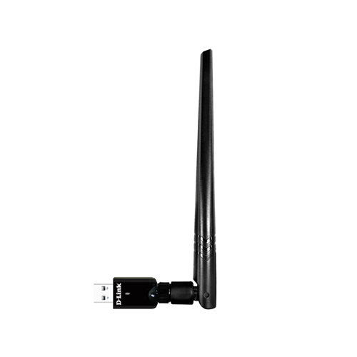 USB адаптер D-Link DWA-185/RU/A1A 1-satelonline.kz
