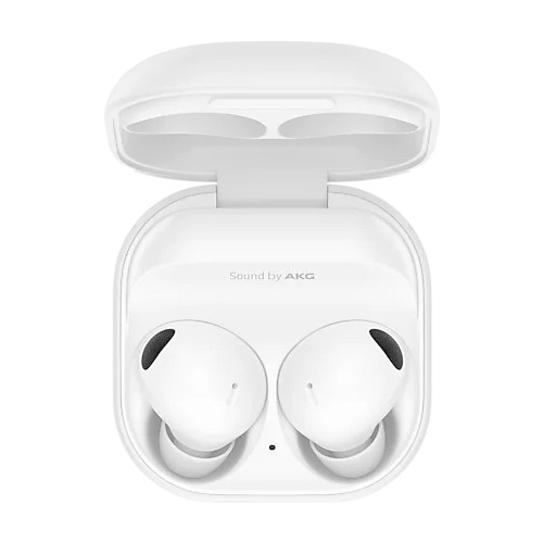 Наушники Samsung Galaxy Buds2 Pro (SM-R510NZWACIS) белый 1-satelonline.kz