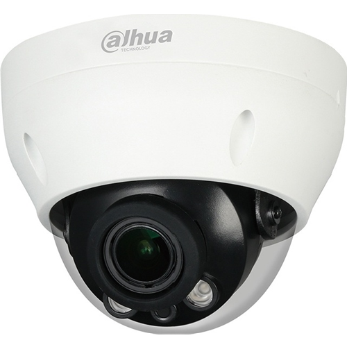 Камера видеонаблюдения Dahua DH-HAC-D3A21P-VF белый 1-satelonline.kz
