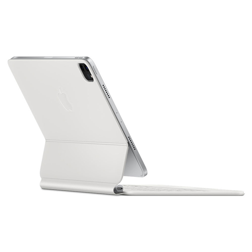Чехол Apple Magic Keyboard для iPad Pro 11 2020/iPad Air 4th generation белый 5