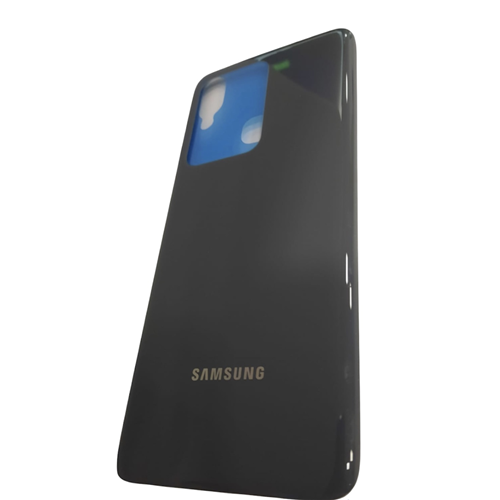 Задняя крышка Samsung Galaxy S20 Ultra G-988F, Серый 2