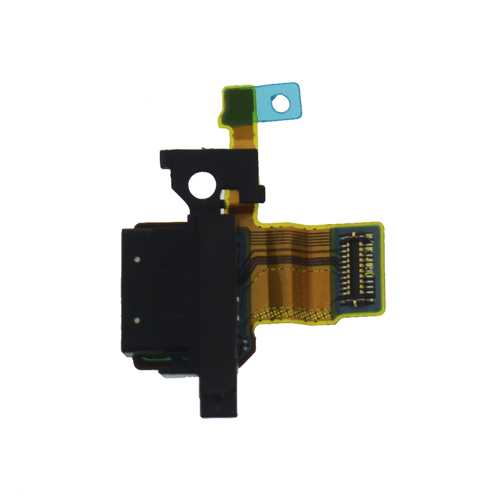 Коннектор зарядки Sony Xperia X F5121 F5122 (Дубликат - качественная копия) 2