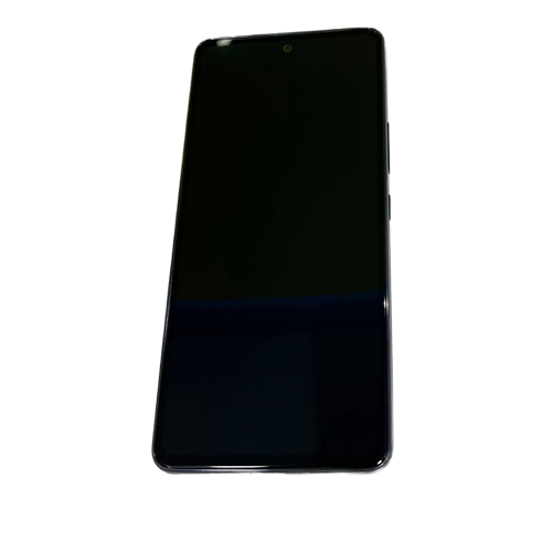 Дисплей Samsung Galaxy A53 SM-A536, в сборе с сенсором, с рамкой, Черный (Оригинал) 1-satelonline.kz