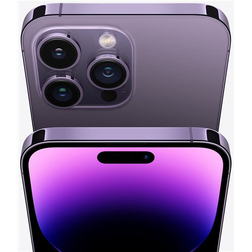 Apple iPhone 14 Pro 512Gb фиолетовый 6