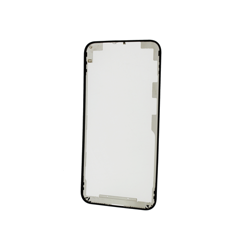 Рамка дисплея Apple iPhone 11 pro, черный (Black) (Дубликат - качественная копия) 2