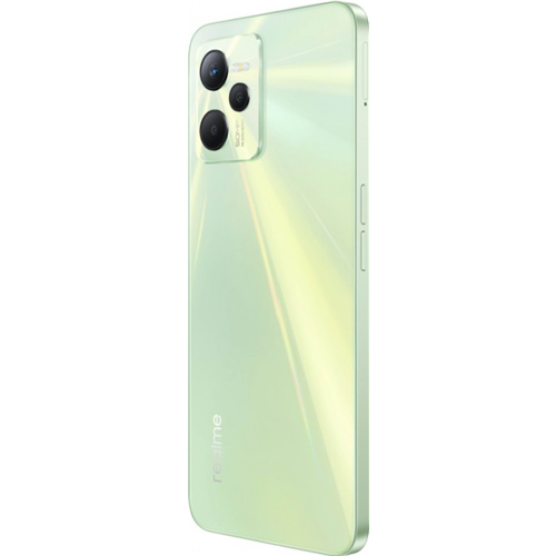 Смартфон Realme C35 4 ГБ/128 ГБ зеленый 6