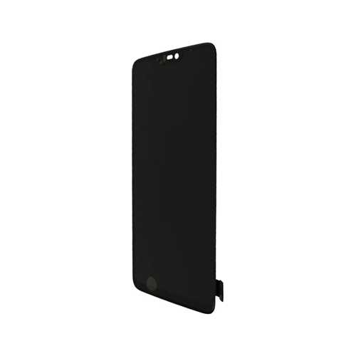 Дисплей OnePlus 6, в сборе с сенсором, черный (Оригинал) 1-satelonline.kz