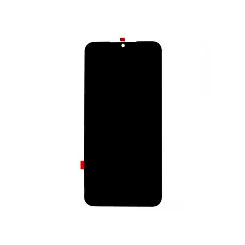 Дисплей Xiaomi Redmi 8, с отпечатком, черный (Дубликат - качественная копия) 1-satelonline.kz