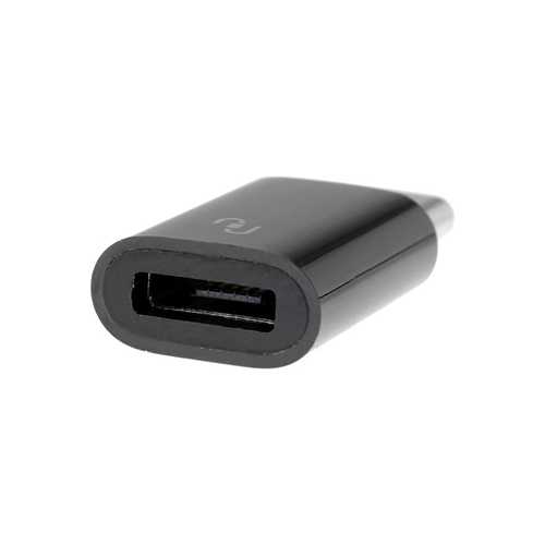 USB адаптер Xiaomi Type-C 3