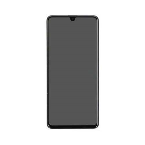 Дисплей Samsung Galaxy A41 A415, в сборе с сенсором, черный (Оригинал) 1-satelonline.kz