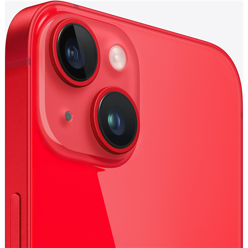 Apple iPhone 14 128Gb красный 6