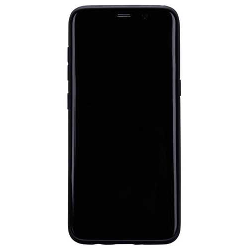 Чехол (Nillkin) Samsung Galaxy S8+/G955 BURT, кожаный, коричневый 3