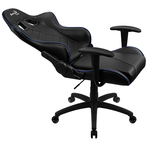 Игровое компьютерное кресло Aerocool AC110 AIR BB 2