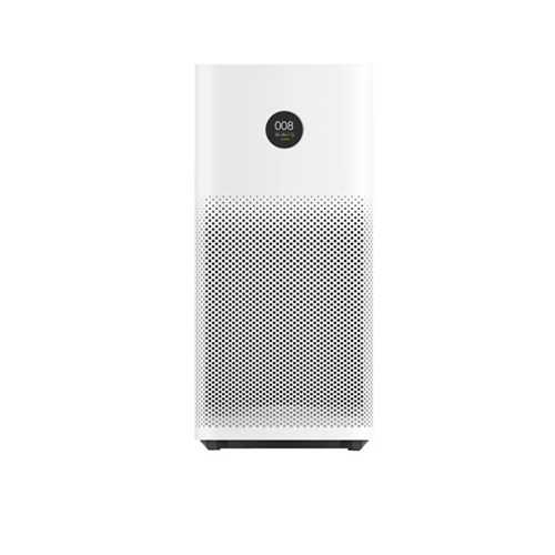 Очиститель воздуха Xiaomi Mi Air Purifier 2s White 1-satelonline.kz