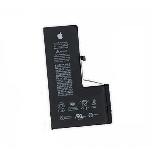 Аккумуляторная батарея Apple iPhone 11 PRO Max (Дубликат - качественная копия) 1-satelonline.kz