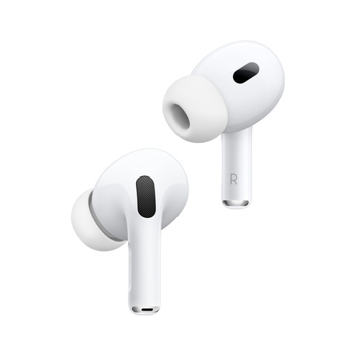 Apple AirPods Pro 2nd generation белый 4