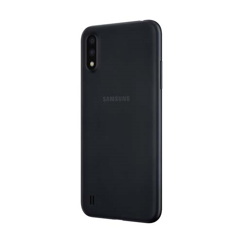 Samsung Galaxy A02s 3/32Gb Black 3