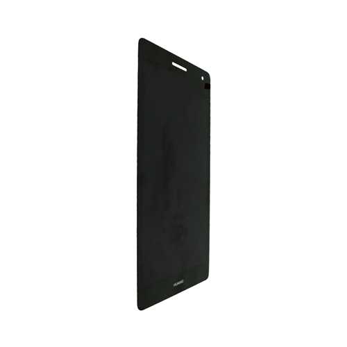 Дисплей Huawei mediaPad T3 (BG2-U01), в сборе с сенсором, черный (Дубликат - среднее качество) 1-satelonline.kz