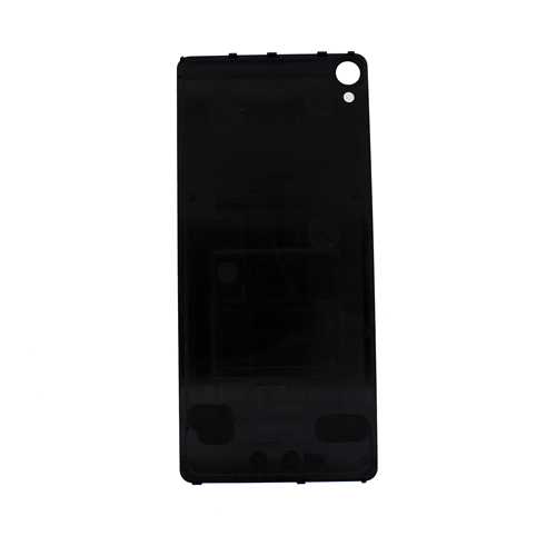 Задняя крышка Sony Xperia XA F3112/F3111/F3113/F3115, черный (Black) 2