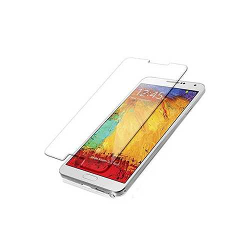 Защитное стекло Samsung Galaxy Note 3 N9000  1-satelonline.kz