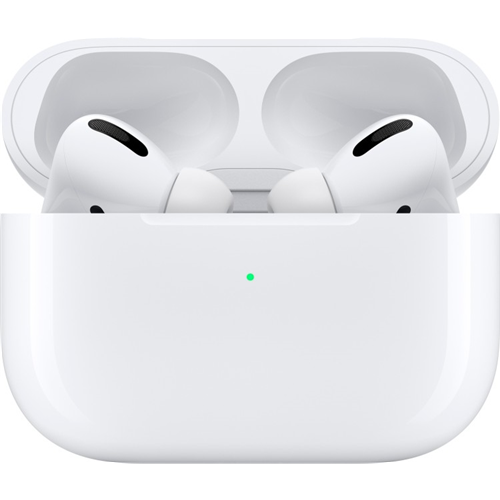 Apple AirPods 2 MRXJ2 Wireless charging case White Витринный образец/только кейс 1-satelonline.kz