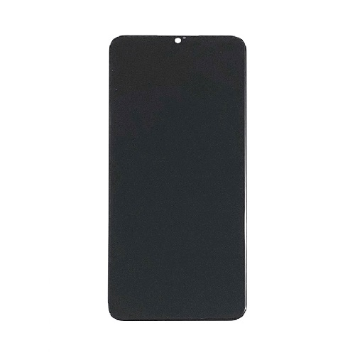 Дисплей OPPO A31, в сборе с сенсором, черный (Дубликат - качественная копия) 1-satelonline.kz