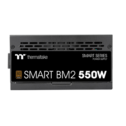 Блок питания Thermaltake Smart BM2 550W 3