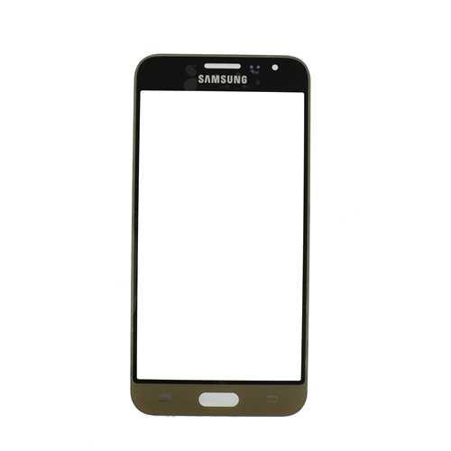 Стекло дисплея Samsung Galaxy J3 J320H, золотой (Gold) 1-satelonline.kz