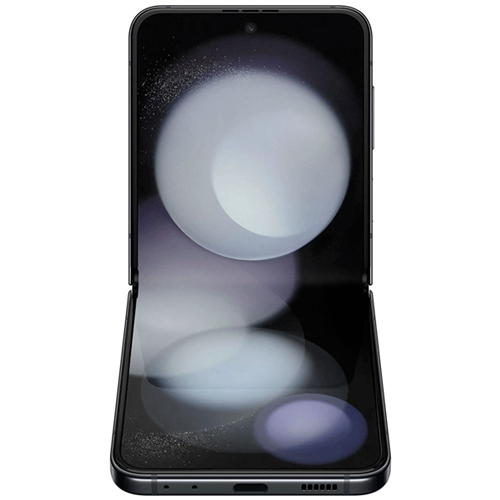 Смартфон Samsung Galaxy Z Flip5 8 ГБ/256 ГБ бежевый 3