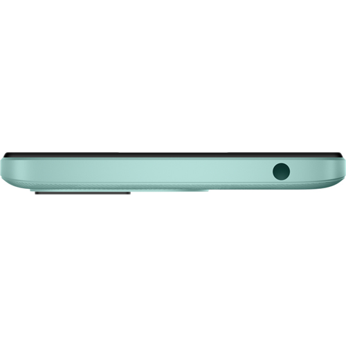 Смартфон Xiaomi Redmi 12C 4 ГБ/128 ГБ зеленый 4