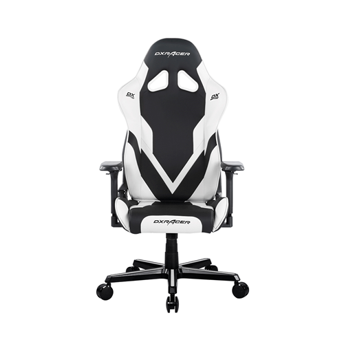 Игровое компьютерное кресло DX Racer GC/G001/NW 2
