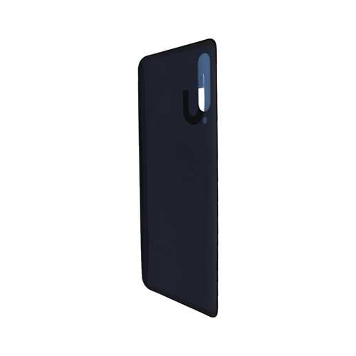 Задняя крышка Xiaomi Mi 9, черный (Дубликат - качественная копия) 1-satelonline.kz