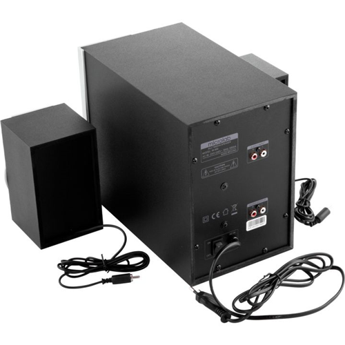 Акустическая система Microlab M-590 Черный 2
