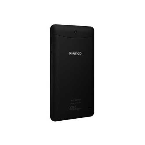 Задняя крышка Prestigio Wize 3317 3G, черный (оригинал с разбора) (Оригинал с разбора) 1-satelonline.kz