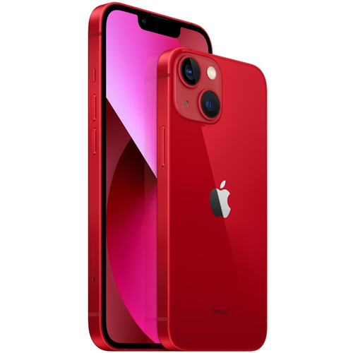 Apple iPhone 13 256Gb красный 3