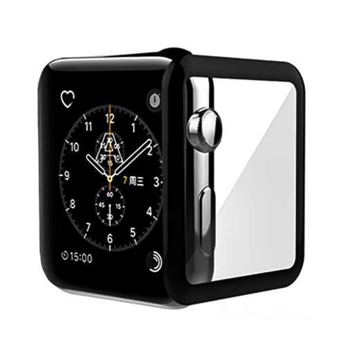 Защитная пленка Apple Watch, 38mm 1-satelonline.kz