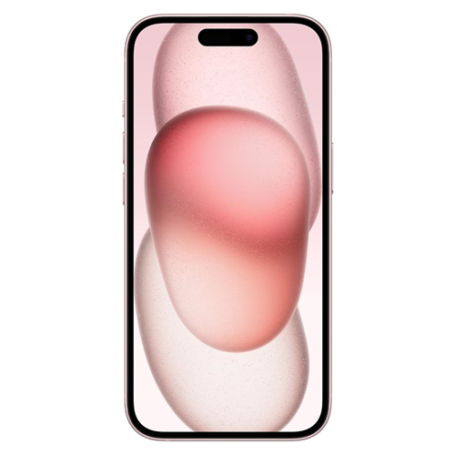 Apple iPhone 15 128Gb розовый 2