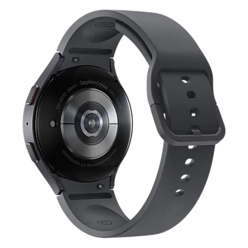 Смарт-часы Samsung Galaxy Watch 5 SM-R910 44mm графитовый-серый 3