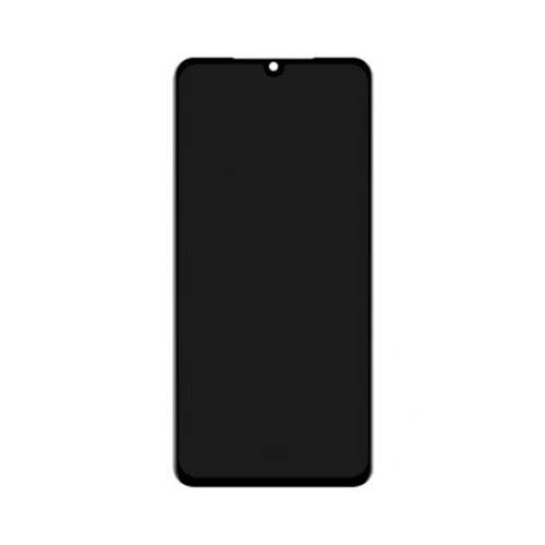 Дисплей Xiaomi Mi Note10 Pro, в сборе с сенсором, Черный (Дубликат - качественная копия) 1-satelonline.kz