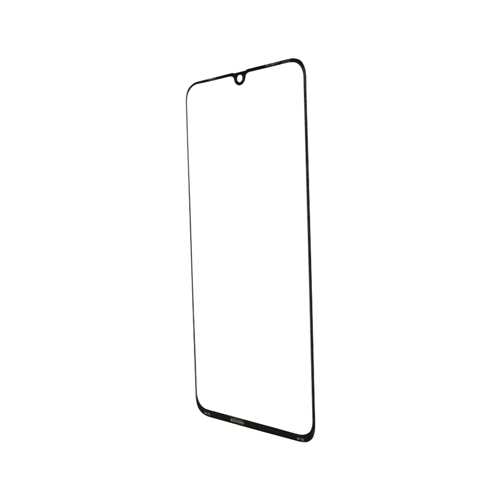Стекло дисплея Samsung Galaxy A70 (2018), черный (Black) 1-satelonline.kz