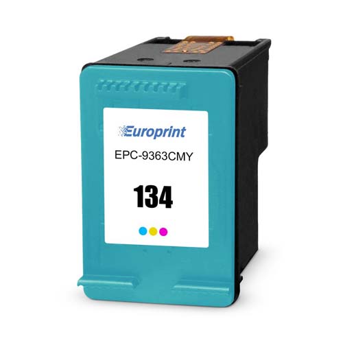 Картридж Europrint EPC-9363CMY (№134) 2