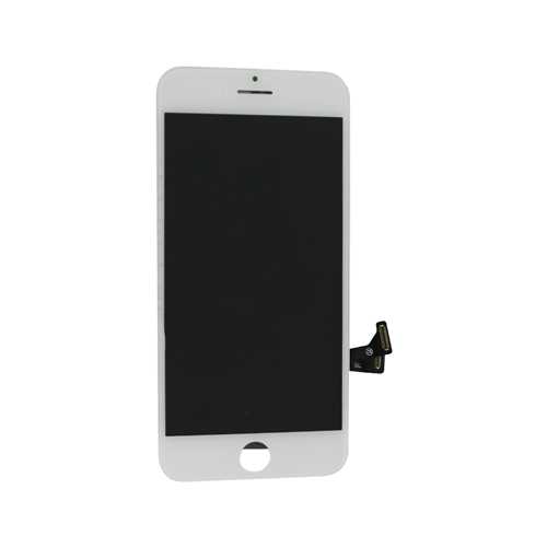 Дисплей Apple iPhone 8, в сборе с сенсором, белый (White) (Оригинал восстановленный) 1-satelonline.kz